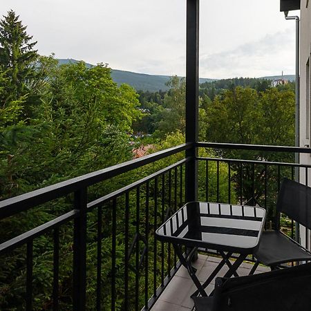 Rentplanet - Apartamenty Pstrowskiego Шклярська Поремба Екстер'єр фото